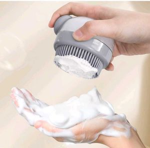 Hair Scalp Massager