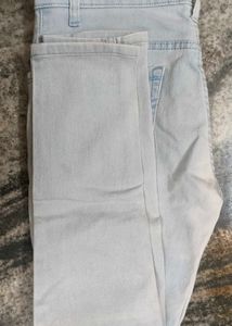 Branded Jeans