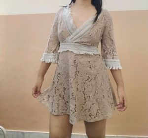 Boho beach ⛱️ Dress