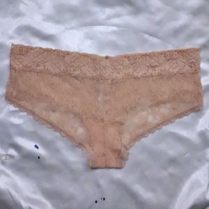 Gilligen Panty