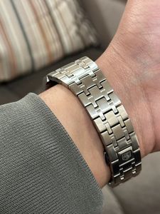 Benyar 5156 Watch Brand NEW (AP Royal Oak Homage)