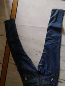 Boys Jeans Pant