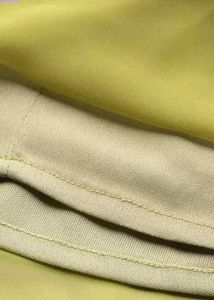 It&#39;s Elegant Lime Green Drees