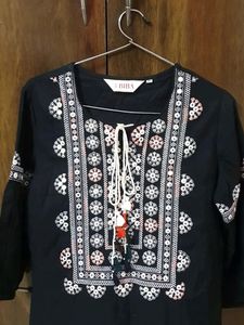 Biba Brand Tunic It&#39;s Like New