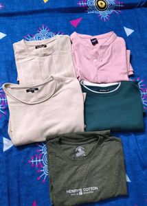 T-Shirt Bundle
