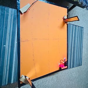 Laser Security System Diy  School Project