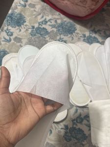 Slippers - ultimate comfort!