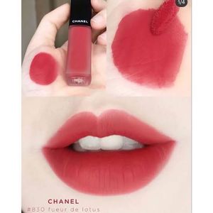 Chanel Liquid Lipstick