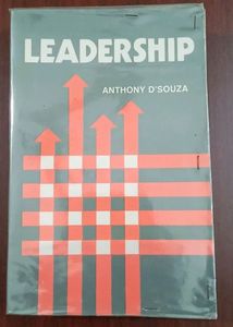 Nice Book On Leadership