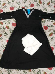 KURTA SET