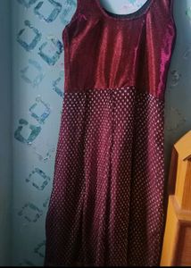 New Shinning Gown