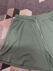 Soft Shorts