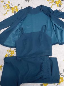 3 Peice Co-ord