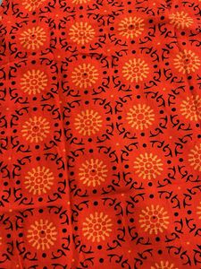 Printed Kurta