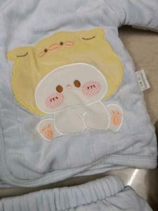 Baby Clothes Set