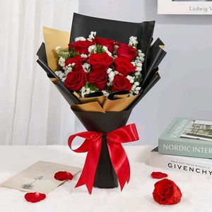 KitKat Chocolate Bouquet