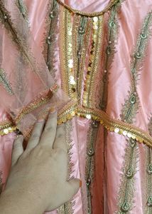 Gown