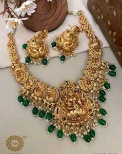 Necklace Set For Women