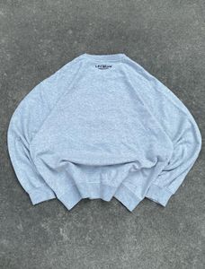 Cool Graphic Print Sweatshirt