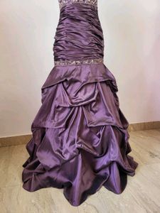 Pretty Gown
