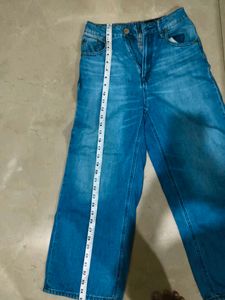 Jeans Waist 26