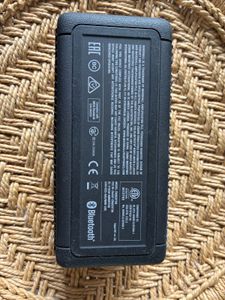 Marshall Emberton Portable Bluetooth Speaker