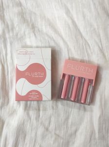 Flurth Lip Care Trio