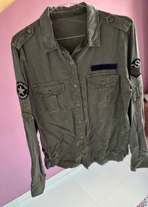 SUPERDRY UNISEX SHIRT