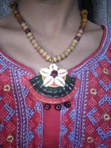Kaudi Jewellery Set