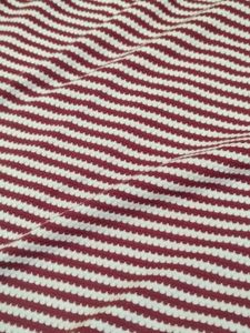 Striped Casual T-Shirt