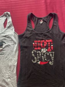 Hanespremium Tank Tops Bundle