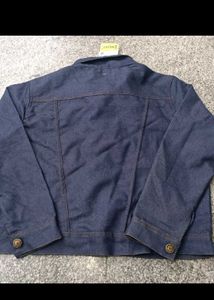 H&amp;M Hoodie And 2 Denim Jacket Combo Offer