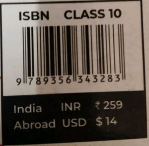 CBSE Class 10 Maths Sample Paper