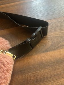 Furr Sling Bag/ Cross Bag/ Fanny Pack