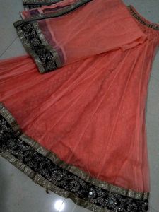 Elegant Lehenga Choli