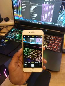 iPhone 6s (64) Rose Gold✨