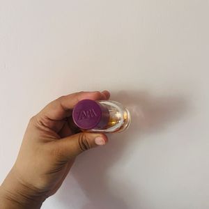 Zara Gardenia Bloom Perfume