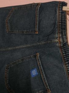 LEFTIESMAN Jogger Jeans