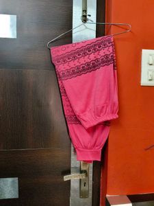 Plazo/ Pant