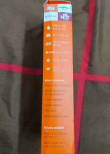 Amazon Fire Tv Stick 4K 3RD GEN