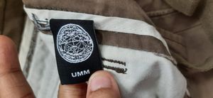 Umm Men&#39;s Trouser