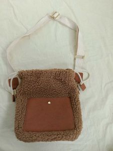 Mini Sling (Potli Bag)