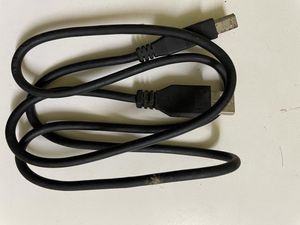 USB Printer Cable