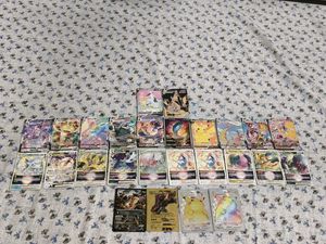 Pokemon Card Collection