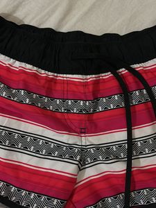Printed Short