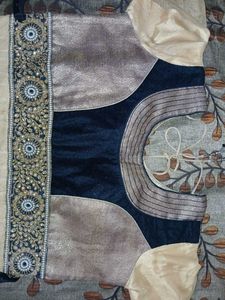 ANARKALI GOWN