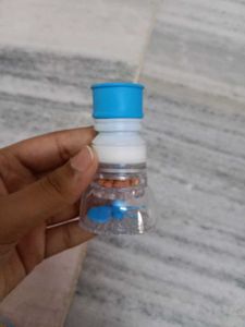 360 Degree Tap Rotator