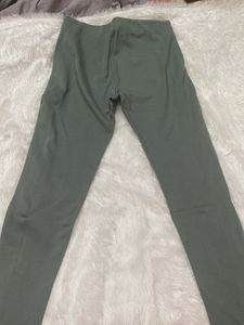 Women Legging Stretchable