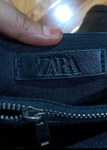 Stylish Zara Handbag 🖤🖤