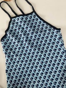 Zara Knit Bodycon